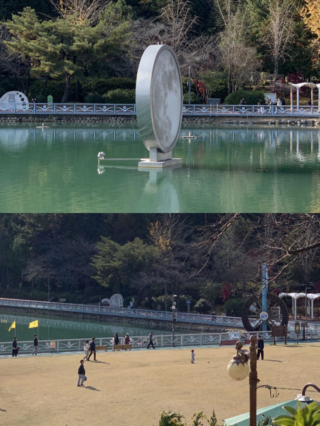 창원에서 즐기는 야외 데이트 필수코스