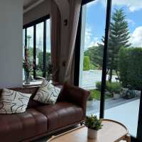 Bergh Apton Khaoyai ที่พักเขาใหญ่ไม่ควรพลาด