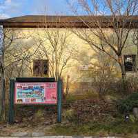 〔六甲花園露台 〕免費暢遊的歐風建築與絕佳景觀