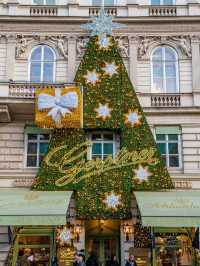 Christmas vibe is coming