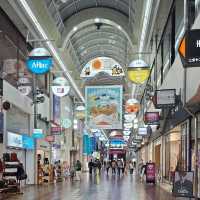 神戶必逛 〔元町商店街〕