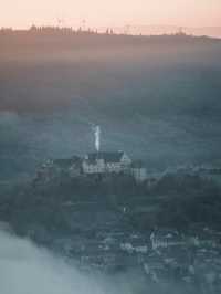 A Day Exploring the Charms of Rhineland-Palatinate