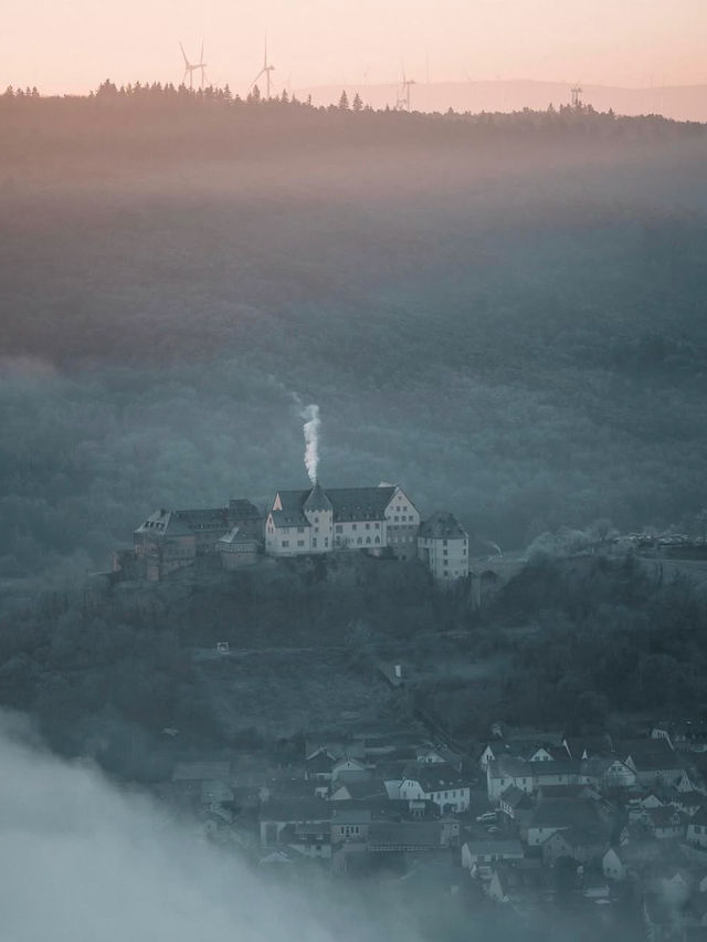 A Day Exploring the Charms of Rhineland-Palatinate