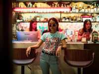 บาร์ 80s เปิดใหม่ ไวบ์โคตรดี 