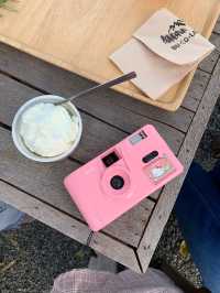 นี่เขาใหญ่หรือต่างประเทศ😝 Bucolic Cafe