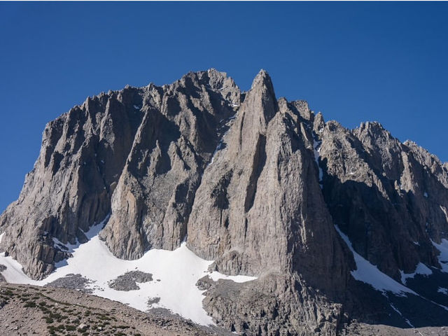 Big Pine Camping & Hiking: Your Ultimate Eastern Sierra Adventure in California 