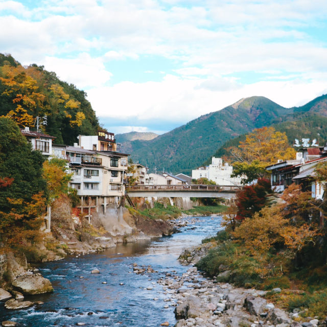 Hida-Furukawa