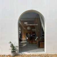 Qoofe cafe 