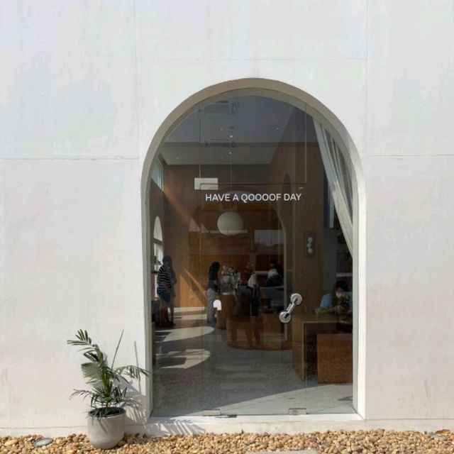 Qoofe cafe 