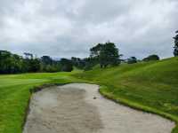 Scenic Golfing Experience: Maungakiekie Golf Club