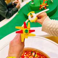 A Fun Place for All Ages - LEGO House! 🧱🇩🇰