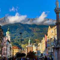 Innsbruck, Austria