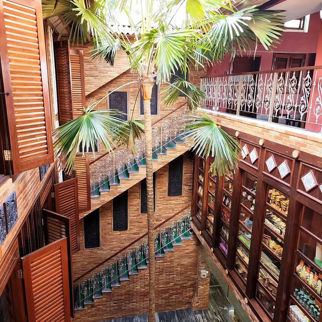 Tan Kim Hock: A Taste of Malacca’s Heritage