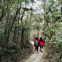 High West, Higher Bonds: A Family Adventure in Hong Kong