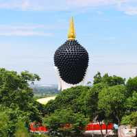 พระพุทธเกศแก้วจุฬามณี