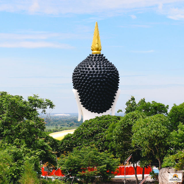 พระพุทธเกศแก้วจุฬามณี