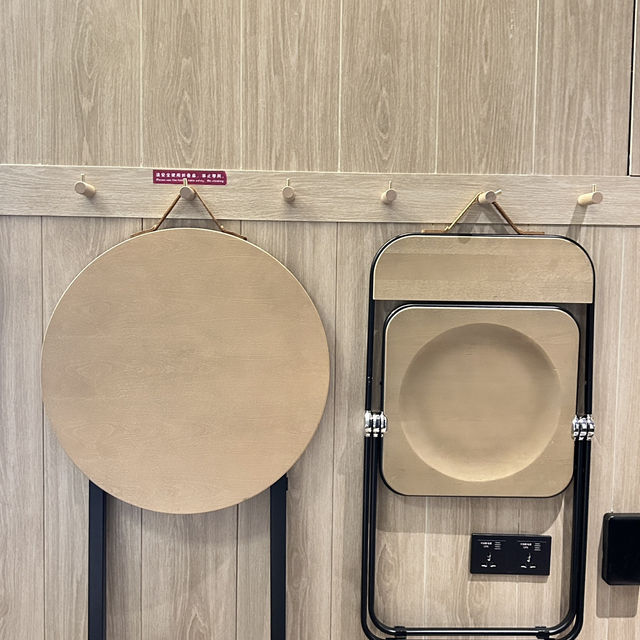 酒店體驗：年輕而高性價比的上海徐匯Moxy酒店