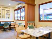 TUMMY cafe คาเฟ่เปิดใหม่ ติดทะเล