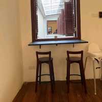 specilaity coffee