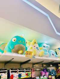 【日本東北】仙台PARCO Pokémon Center Tohoku：東北地區的唯一一家寶可夢中心