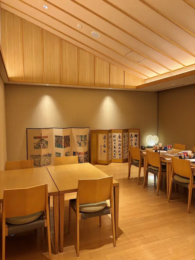 최고급 가이세키 요리를 즐길 수 있는 일본 료칸🥰