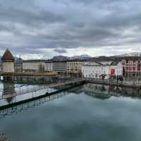 Experience the Magic of Switzerland’s Winter Charm