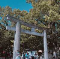 第一次去福岡？帶你認識最有名的太宰府天滿宮