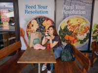 アメリカ旅行へ行ったら行くべきスーパー「Whole Foods Market」で何買ってる？
