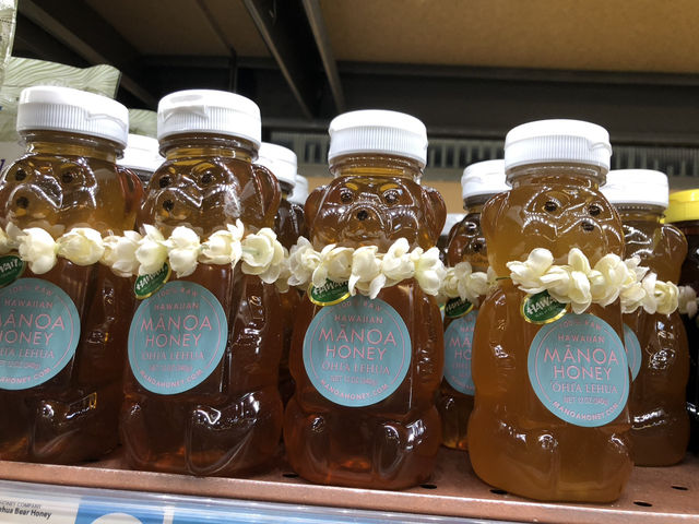 アメリカ旅行へ行ったら行くべきスーパー「Whole Foods Market」で何買ってる？