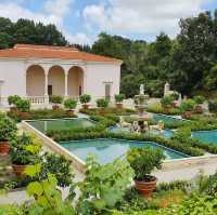 Hamilton Gardens: A World of Beauty and Inspiration