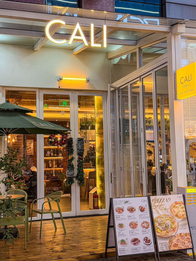 廣州·CALI