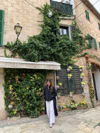 Valldemossa Unveiled: A Winter Morning in Mallorca’s Most Charming Village