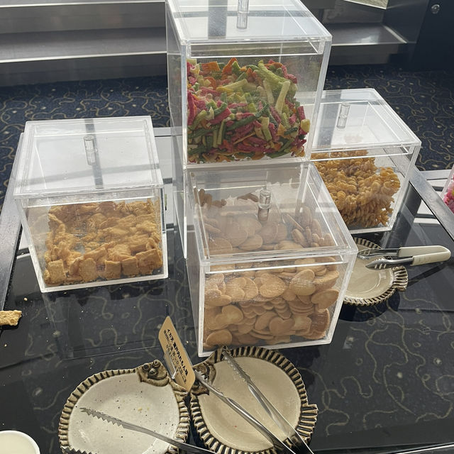 日出町グランドメルキュール別府湾リゾート＆スパ気持ち良すぎる！