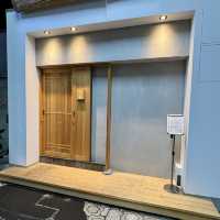 【大阪・堺市】素材の魅力を体験できる純和食「日本料理 ふじ原」