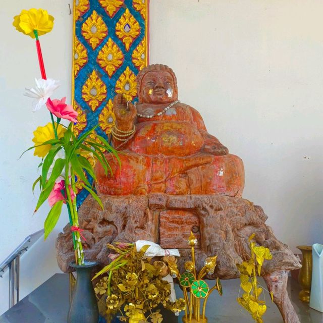 วัดจามเทวี ตำนาน 1300 ปี