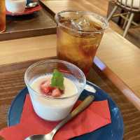 【神戸】健康的なランチプレート