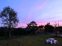 บ้านไร่ริมเขื่อน