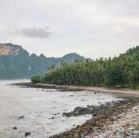 Don Sak is a peaceful town located before reaching Koh Samui, the jetty gateway to the island.