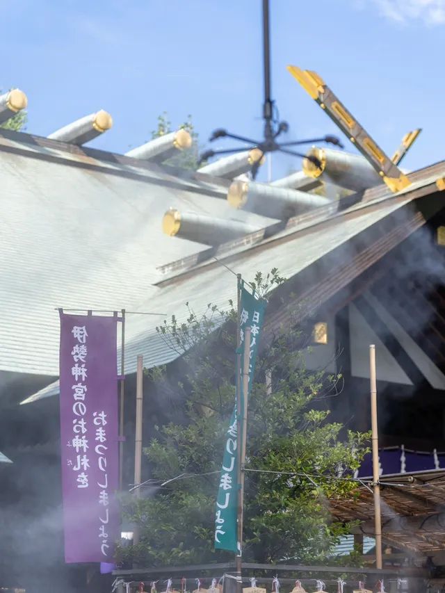 【東京都/飯田橋】ここいけば間違いない！東京縁結び神社