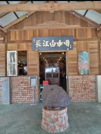 Ipoh Chang Jiang White Coffee (长江白咖啡): A Taste of Tradition 