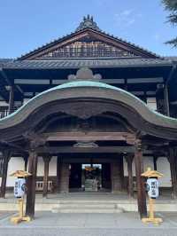 四國必訪☺️粟林公園🥰日本名園之一