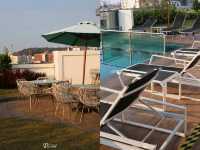 Holiday Inn Express ที่พักใจกลางพัทยาราคาดี