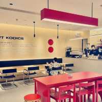 KODICE COFFEE