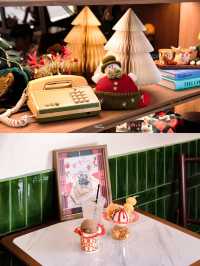 Hometown ร้านเจลาโต้โฮมเมดฟีลโฮมมี่ย่านสามยอด🍦🍨