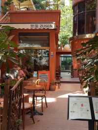 Don’t forget to add Nantou Ancient City to your Shenzhen Trip!