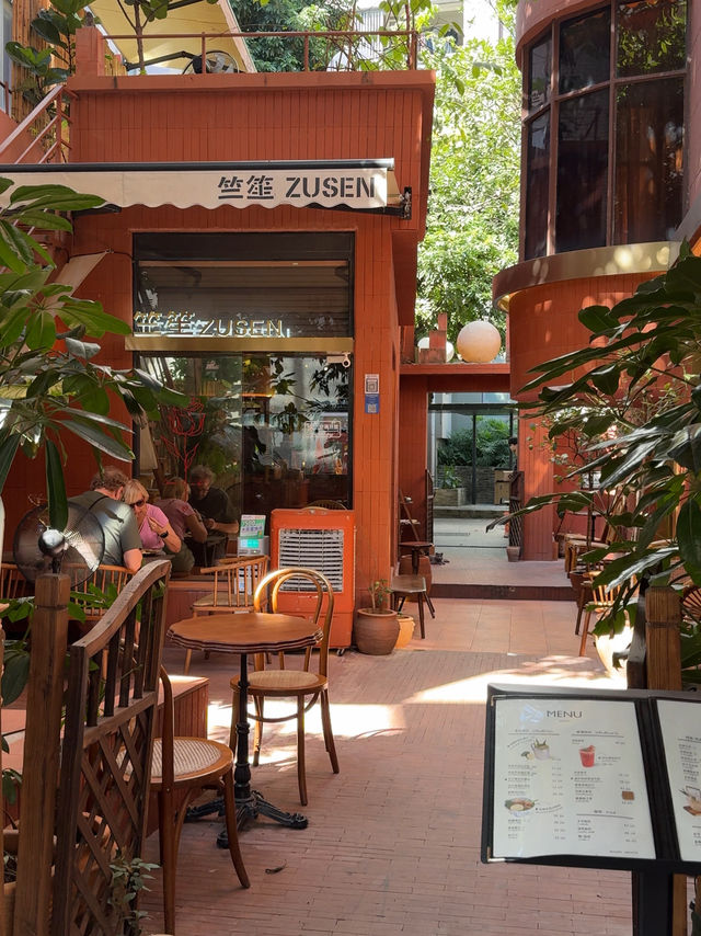 Don’t forget to add Nantou Ancient City to your Shenzhen Trip!