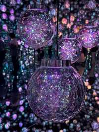 TeamLab Borderless
