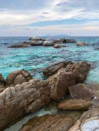 One hidden gem of my countries that I’m reluctant to share