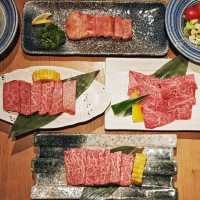 極滋味🇯🇵日本🥩和牛🔥燒肉