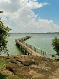 Pulau Ubin: Singapore’s Undiscovered Natural Paradise
